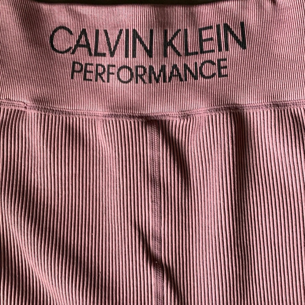 Calvin Klein Performance leggings